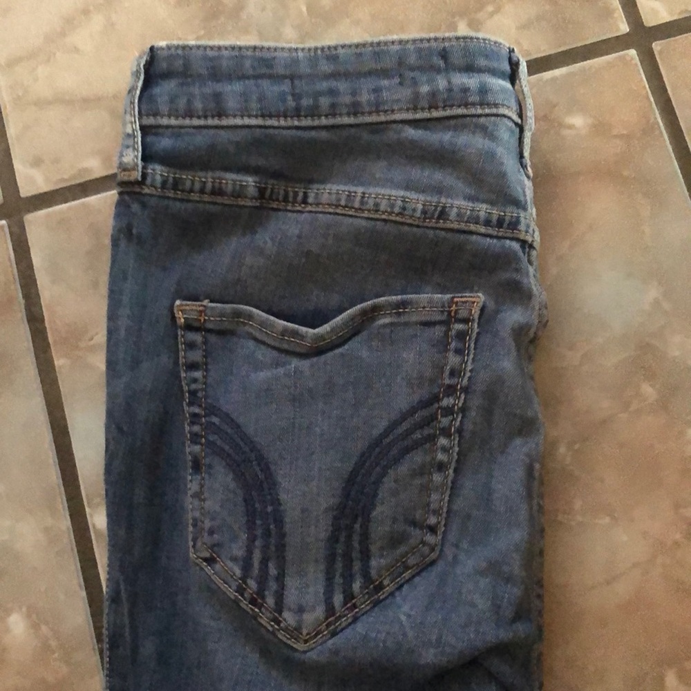 Jeans - Picture 3 of 4